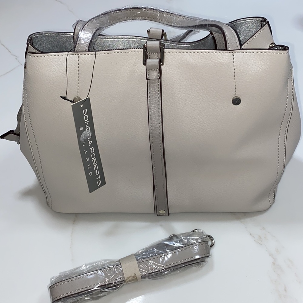 Sandra Roberts Purse - Picture 4 of 4
